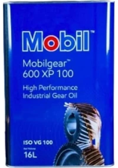 155985 - Mobılgear 600 Xp 100 Paıl 16l - Mobıl 1