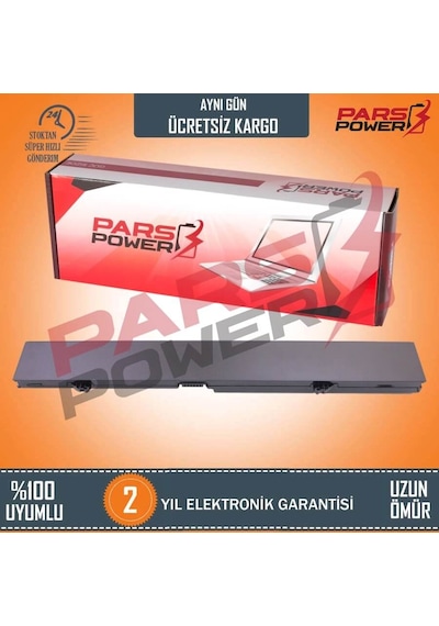 HP Uyumlu 320. 321. 325 Batarya - Pil Pars Power