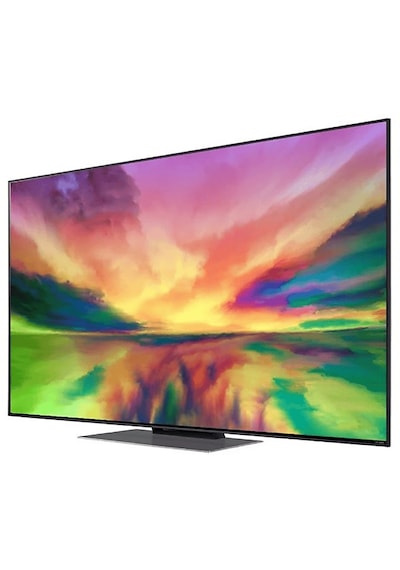 LG 55QNED816RE 55" 4K Ultra HD Smart QNED TV LG 55QNED816RE 55" 4K Ultra HD Smart QNED TV