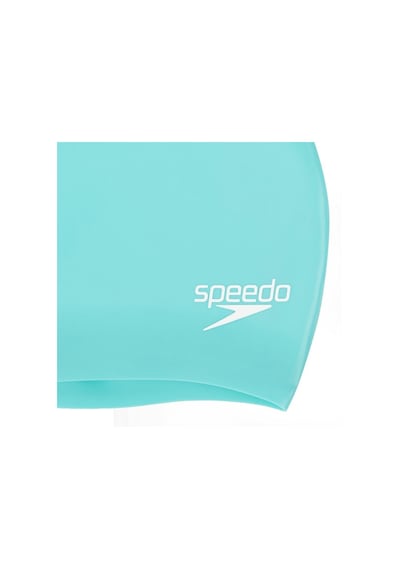 Speedo Long Haır Cap Uzun Saç Bonesi 8-06168b961 Turkuaz