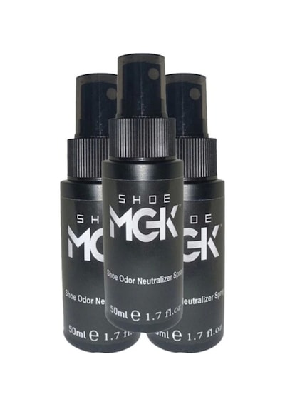 Süper Shoe 3lü X 50 Ml Kokan Ayak Ve Ayakkabılara Sprey