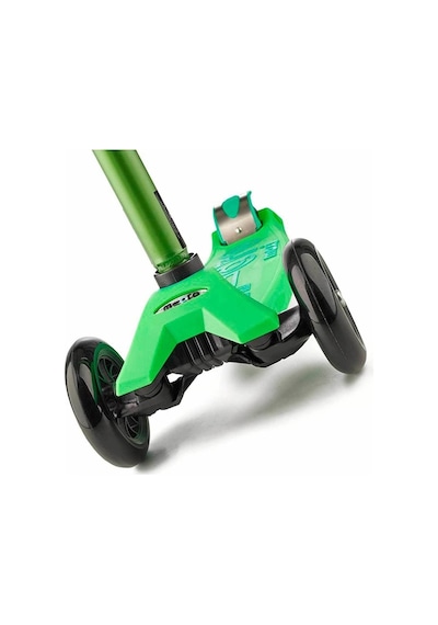Micro Maxi Deluxe MMD022 3 Tekerlekli Scooter