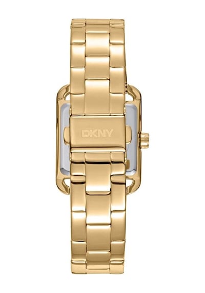 Dkny Dk1l004m0055 Kadın Kol Saati Altın