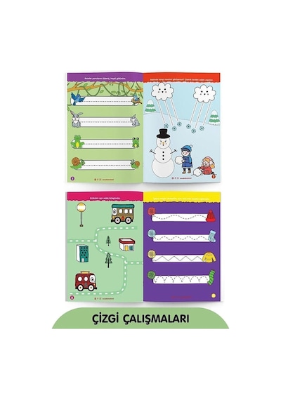 Yaz Sil Serisi-2