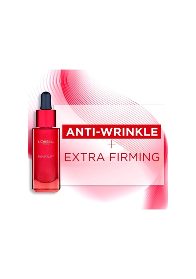 L Oréal Paris Revitalift Yaşlanma Karşıtı Hızlı Etkili Serum