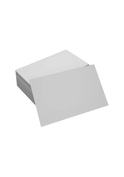 House Of Card & Paper Karton 220 G/m² A4 100 Yapraklı Paket Beyaz