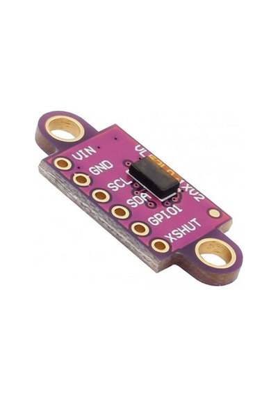 Vl53l0x Sensor Modül