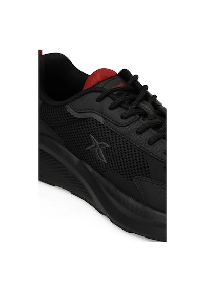 Puma Cell Thrill Erkek Spor Ayakkabı Siyah