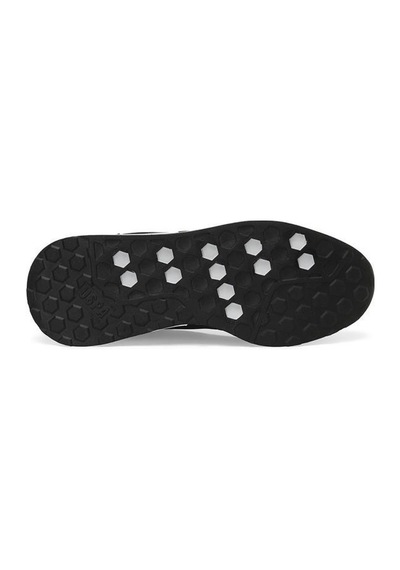 U.s. Polo Assn. Drago 4 Fx 101501726 Erkek Sneaker Ayakkabı Siyah Mavi 40-45 001