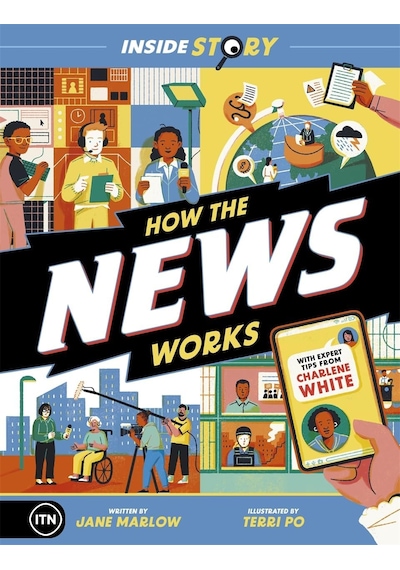 Inside Story: How The News Works