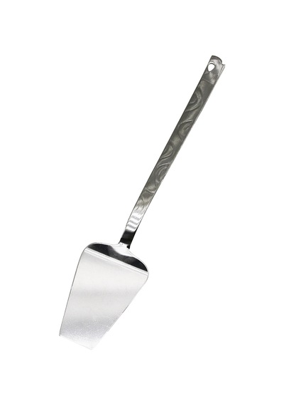 Metal Mutfak Spatulası