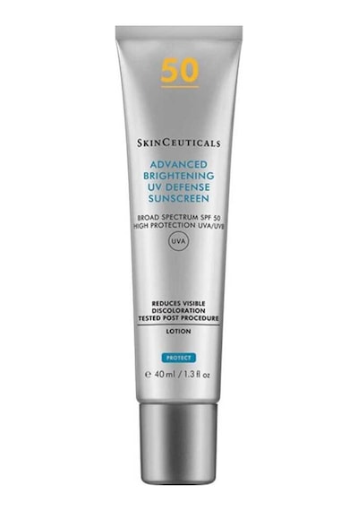 Skinceuticals Advanced Brightening Uv Defense Spf50 Güneş Kremi 40 ML