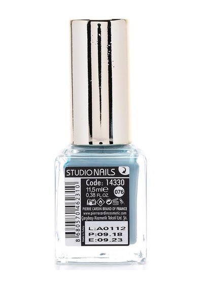 Pierre Cardin Studio Nails Oje -076