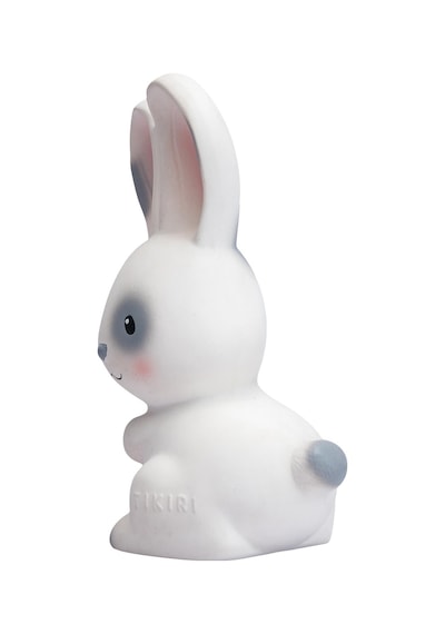 Tikiri Doğal Kauçuk Diş Kaşıyıcılı Oyuncak- Bunny