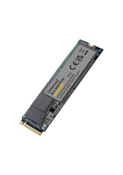 Ssd - 3835460 - Premium 1tb Gen.3x4 Nvme Standart