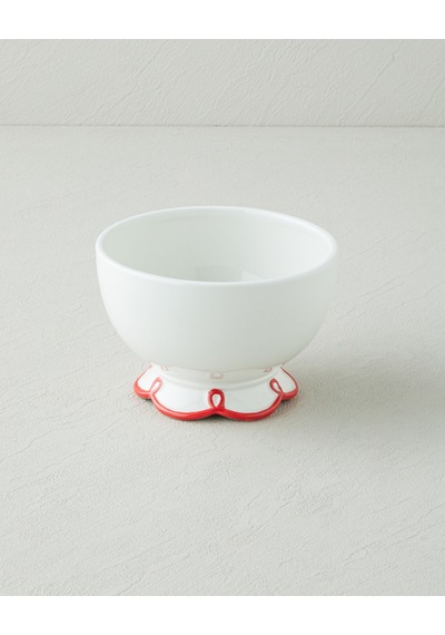 Lovely Loop Dolomite Kase 14,5 Cm Kırmızı