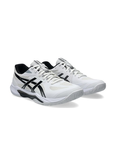 Asics Gel-tactıc 13 Erkek Beyaz Voleybol Ayakkabısı 1071a114-100 Beyaz