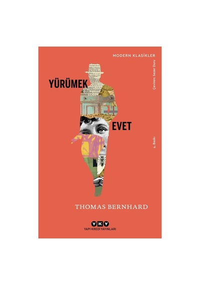 Yürümek Üzerine Düşünceler: Hayatın Anlamı