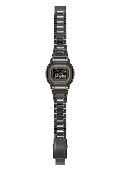 Casio Gmw-bz5000bd-1dr Kol Saati Metalik