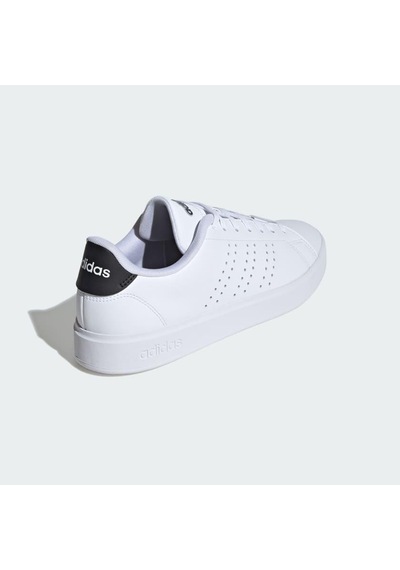 Adidas Kadın Spor Ayakkabı Advantage 2.0 If1661 Beyaz