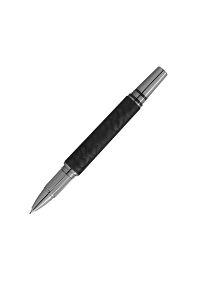 Montblanc Starwalker Extreme Değerli Reçine Fineliner Kalem 13376 Siyah