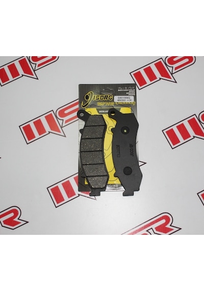 Rks Blade 350 T Arka Disk Balata 72664705