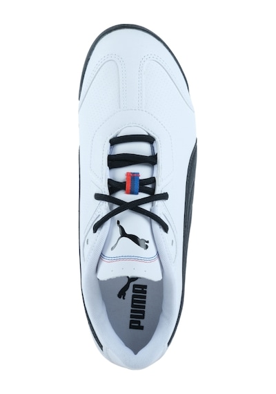 Puma Bmw Motorsport Roma Erkek Beyaz Spor Ayakkabı 309114-02