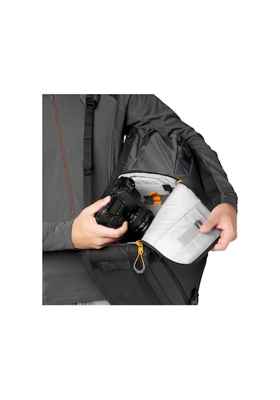 Fastpack Pro Bp 250 Awııı Gri Sırt Çantası