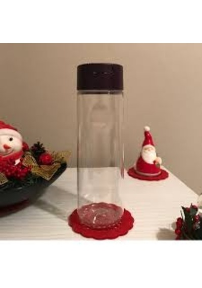 Tupperware Duru Yağdanlık 1 L. Siyah