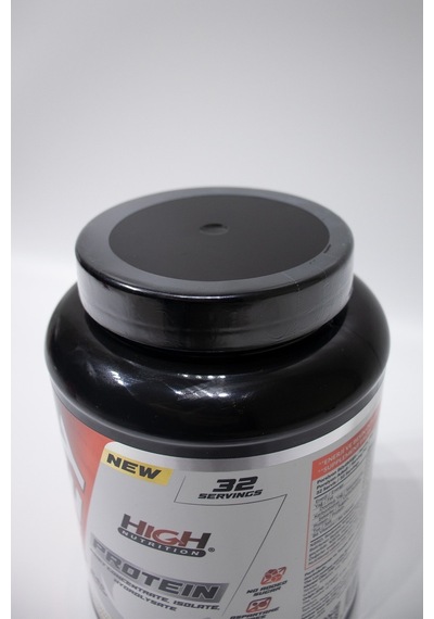 Whey Protein 960 Gr Muz Aromalı Protein Tozu 24 Gram Protein