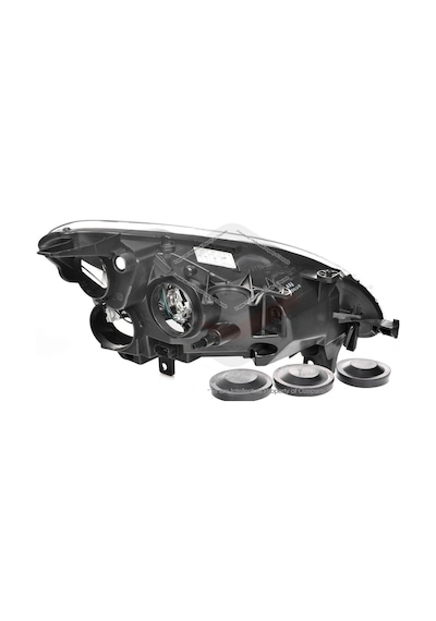 Citroen Berlingo Sol Ön Far Motorlu 2012-2018 N11.463