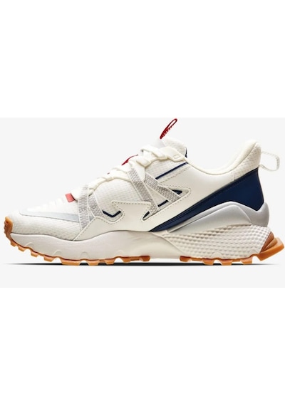 Lescon Trail Hercury Beyaz Unisex Spor Ayakkabı Beyaz