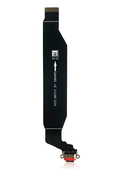 Oneplus 10t Şarj Soketi Bordu Full