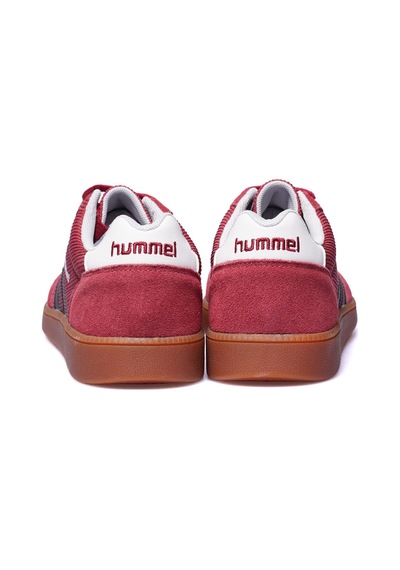 Hummel Vm78 Archıve Studıo Ayakkabı 900703-3425 Bordo