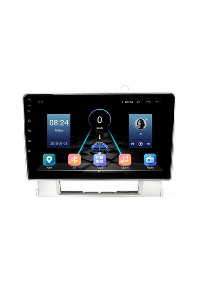 Celali Tuning Opel Astra J Android 12 Carplay Navigasyon Multimedya - 8gb Ram 128gb Hdd