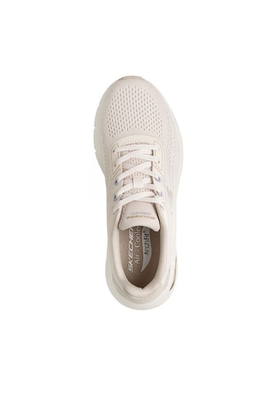 Skechers Arch Fit 3.0 Kadın Günlük Spor Ayakkabı 150884tk-nat Bej