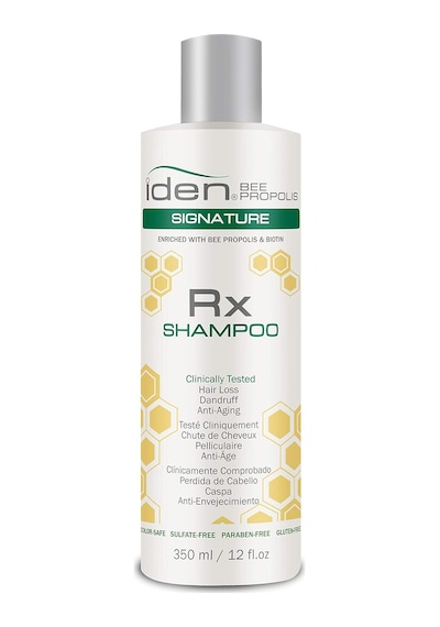 Signature Rx Propolis Özlü Şampuan 350ml Diğer