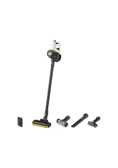 Karcher VC 4 Cordless Premium myHome EU Şarjlı Dikey Süpürge