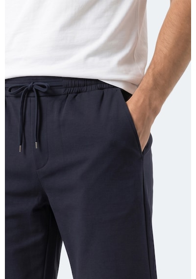 Slazenger Enduro Erkek Lacivert Şort