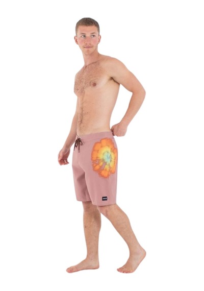 Hurley Hurley Weekender 20 Erkek Boardshort 6421 Çok Renkli
