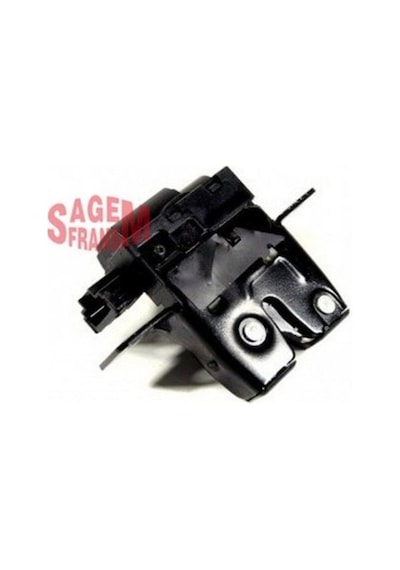 Renault Megane 2 Bagaj Kilidi 8200947699 492004283