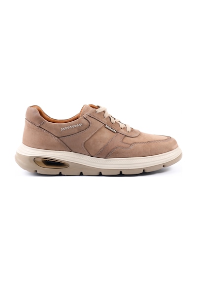 Dr.Flexer Hakiki Deri Vizon Casual Erkek Ayakkabı - Flex255303 Vizon