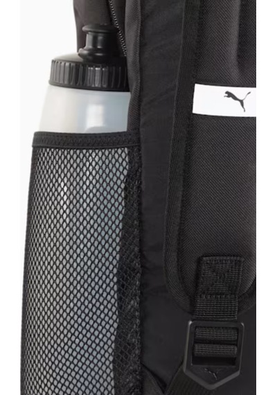 Puma S Backpack Siyah Sırt Çantası 09071201 Siyah