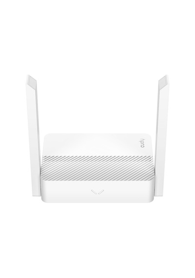 Cudy Router Wr300 N300 2.4ghz 300mbps Ap/re/wısp 4xfe Port Mu-mımo Kablosuz Wi-fi