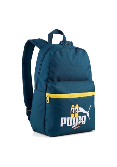 Phase Lp Small Backpack Sırt Çantası Unisex Çocuk -çok Renkli