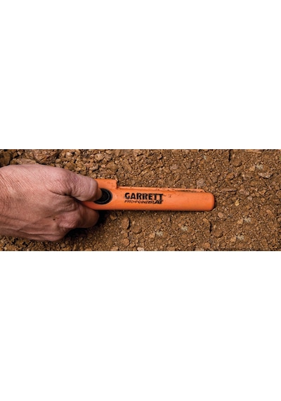 Garrett Pro Pointer At- Pro-Poınter At