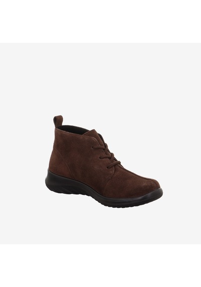 Bot Kadın 2-009569-3350 Legero Softboot 4.0 Brown Kahverengi