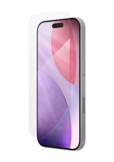 Zagg Glass Xtr5 Apple Uyumlu iPhone 17 Pro Aparatlı Ekran Koruyucu 200118669