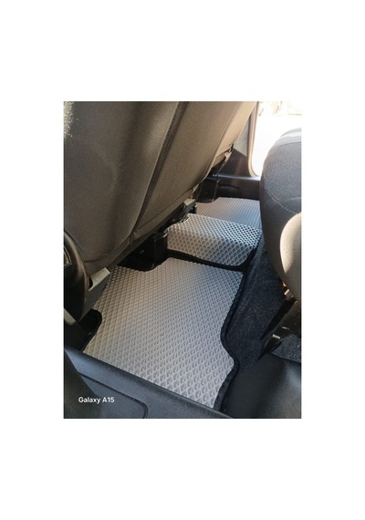 Fiat Fiorino 2007/2022 +topukluk +2 Logo Görseldeki Gibi Gelmektedir