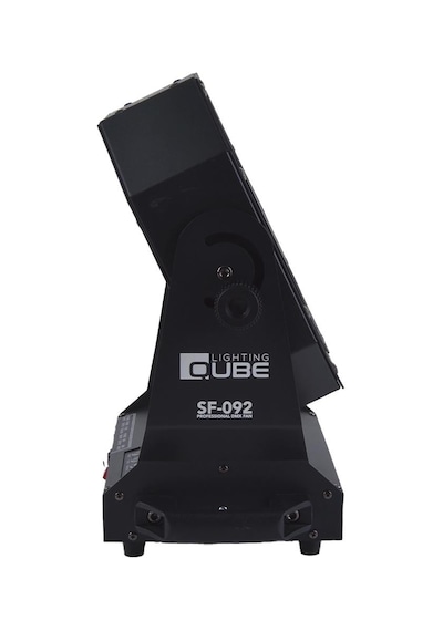 Qube Lighting Sf092 Dmx'li Fan